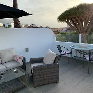 Tahoro Appartement La Orotava